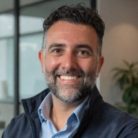  Snowflake Names Adrian De Luca VP of APJ Solution Engineering